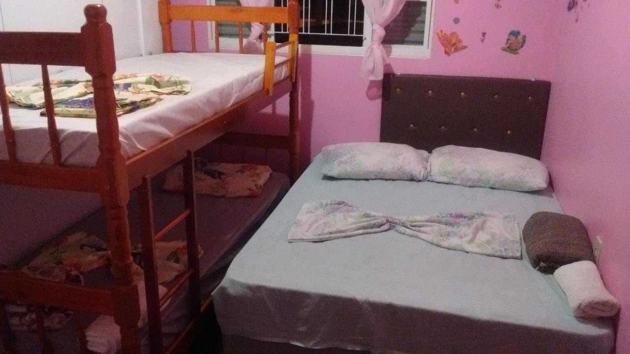 Pousada Familiar S.R. Sao Gabriel  Ngoại thất bức ảnh